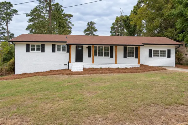 217 Belair Road, North Augusta, SC 29841
