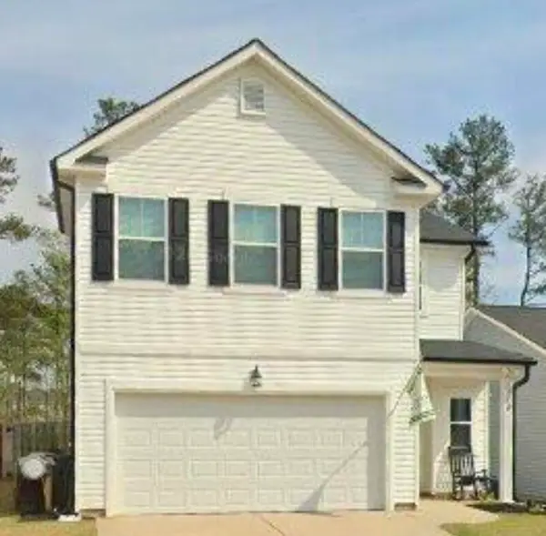 110 Candleberry Drive, North Augusta, SC 29860