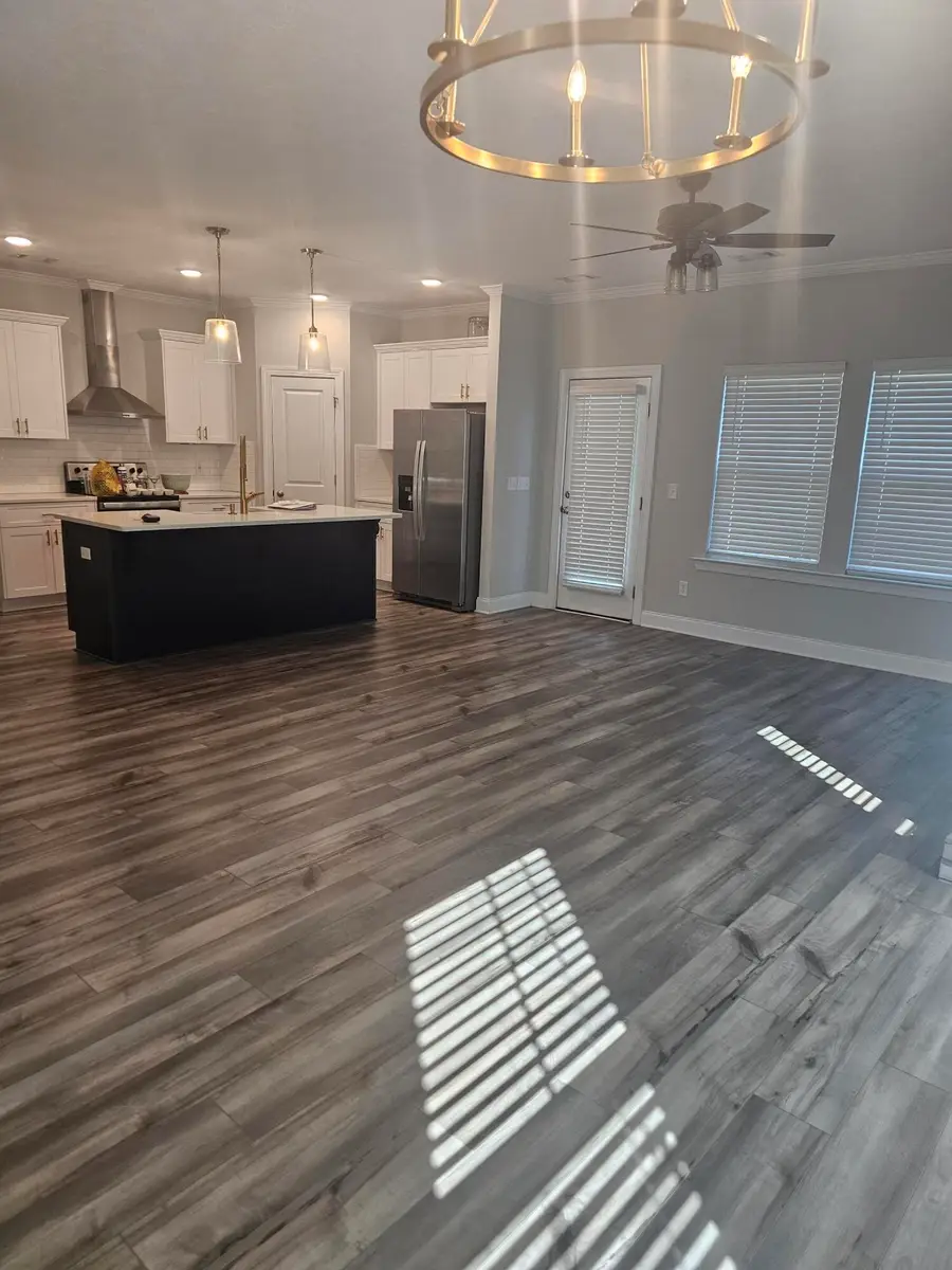 110 Candleberry Drive, North Augusta, SC 29860 - #3