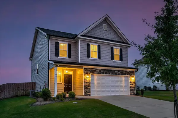 3205 Wayne Drive, Grovetown, GA 30813