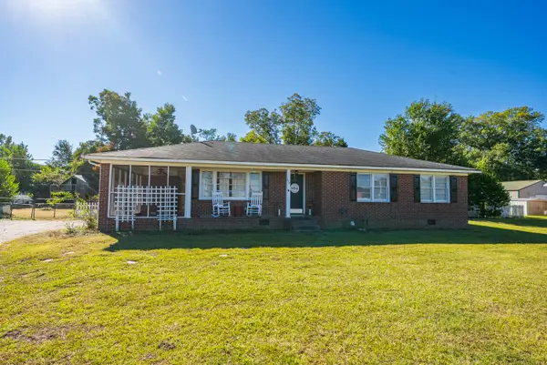 238 Highland Avenue, Batesburg-Leesville, SC 29006