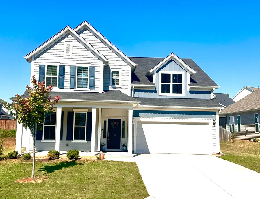 138 Sevan Lane, Easley, SC 29641 - #2