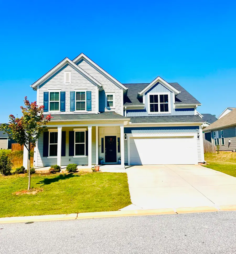 138 Sevan Lane, Easley, SC 29641 - #3