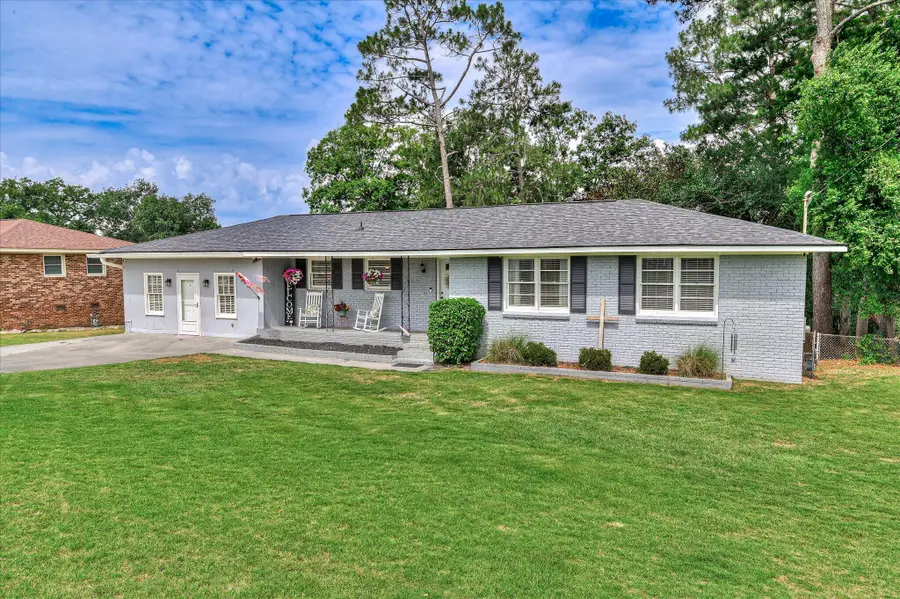 634 Victoria Drive, North Augusta, SC 29841 - #2