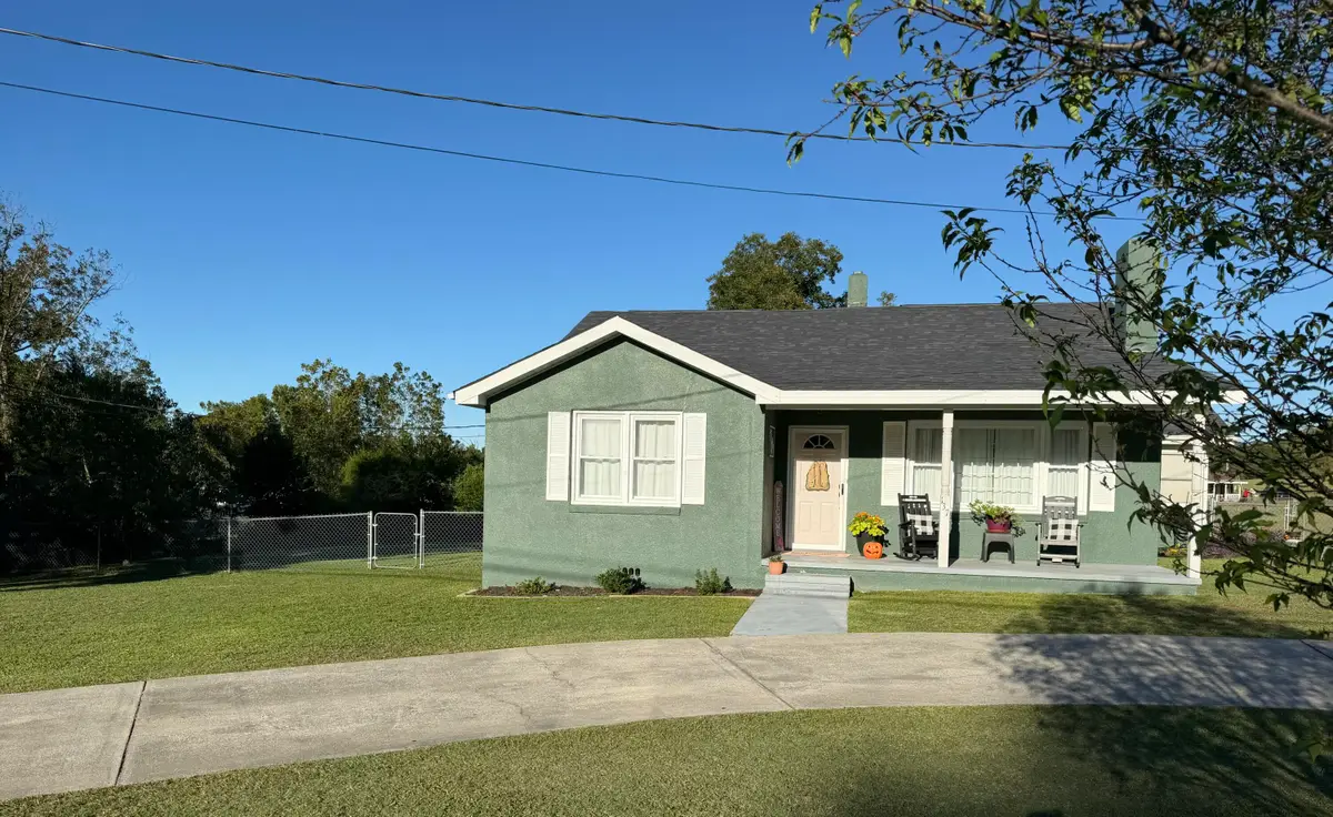 137 Dixie Clay Road, Beech Island, SC 29842 - #1