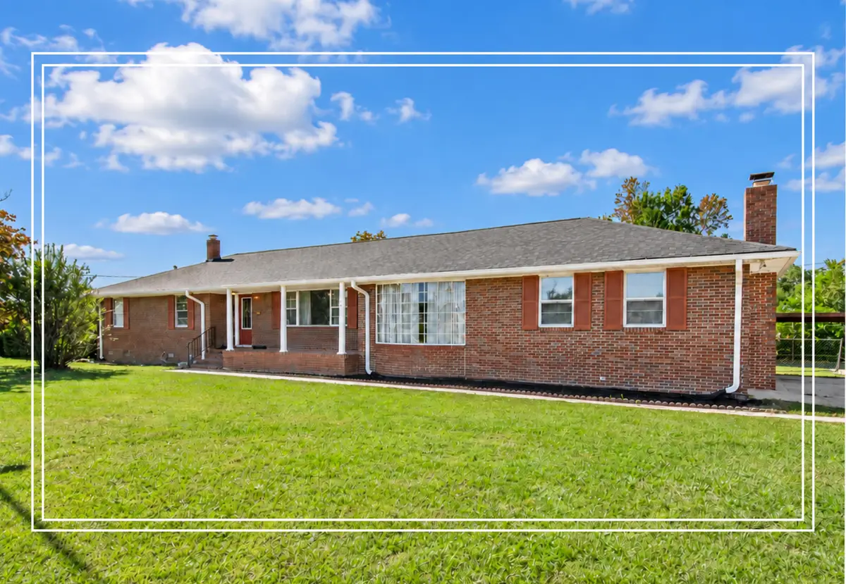 714 Old Martintown Road, North Augusta, SC 29841 - #1