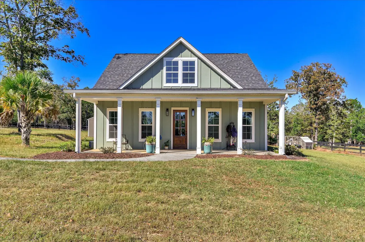 207 Vixen Lane, Beech Island, SC 29842 - #1