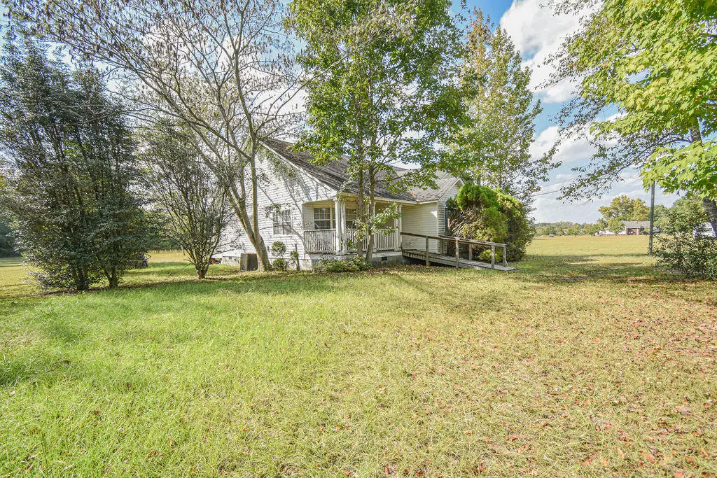 2351 Savannah Grove Road, Effingham, SC 29541 - #1