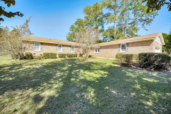 1816 Mountside Drive, North Augusta, SC 29841