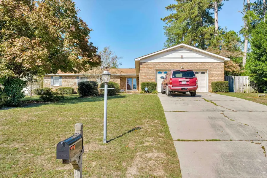 1816 Mountside Drive, North Augusta, SC 29841 - #2