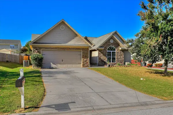 1441 Summit Way, Grovetown, GA 30813