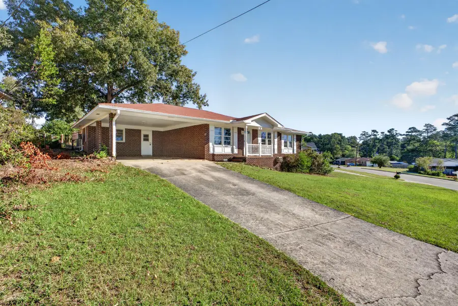 311 Belair Road, North Augusta, SC 29841 - #2