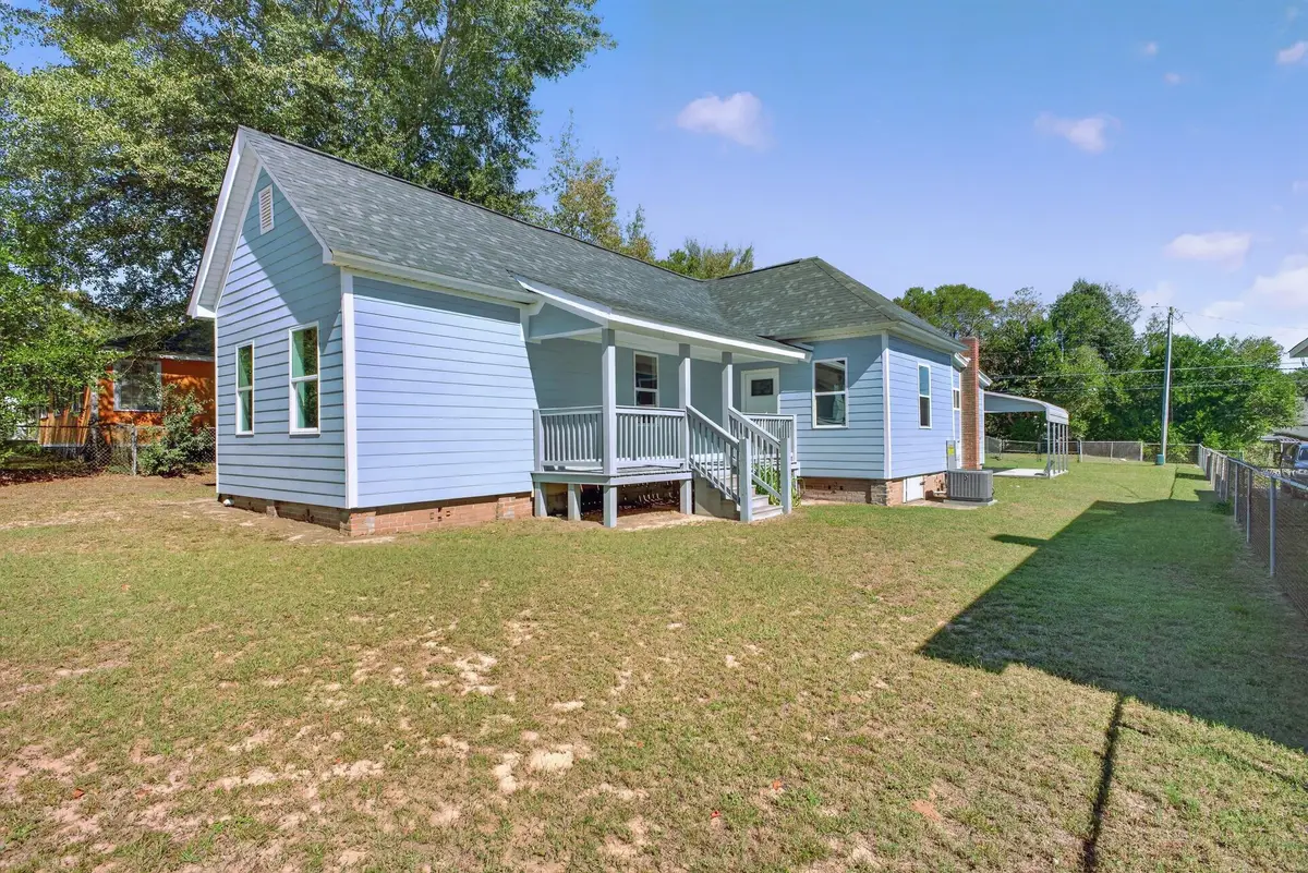 648 Rennie Street, Graniteville, SC 29829 - #1