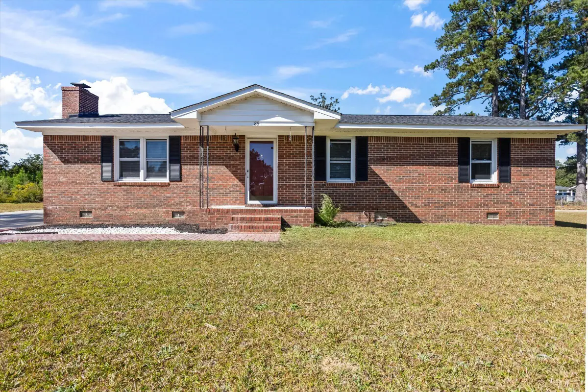 85 Wire Road, Aiken, SC 29801 - #1