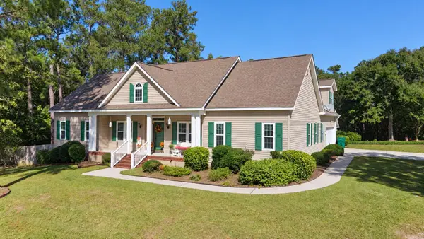 205 Ironbark Court, Aiken, SC 29803