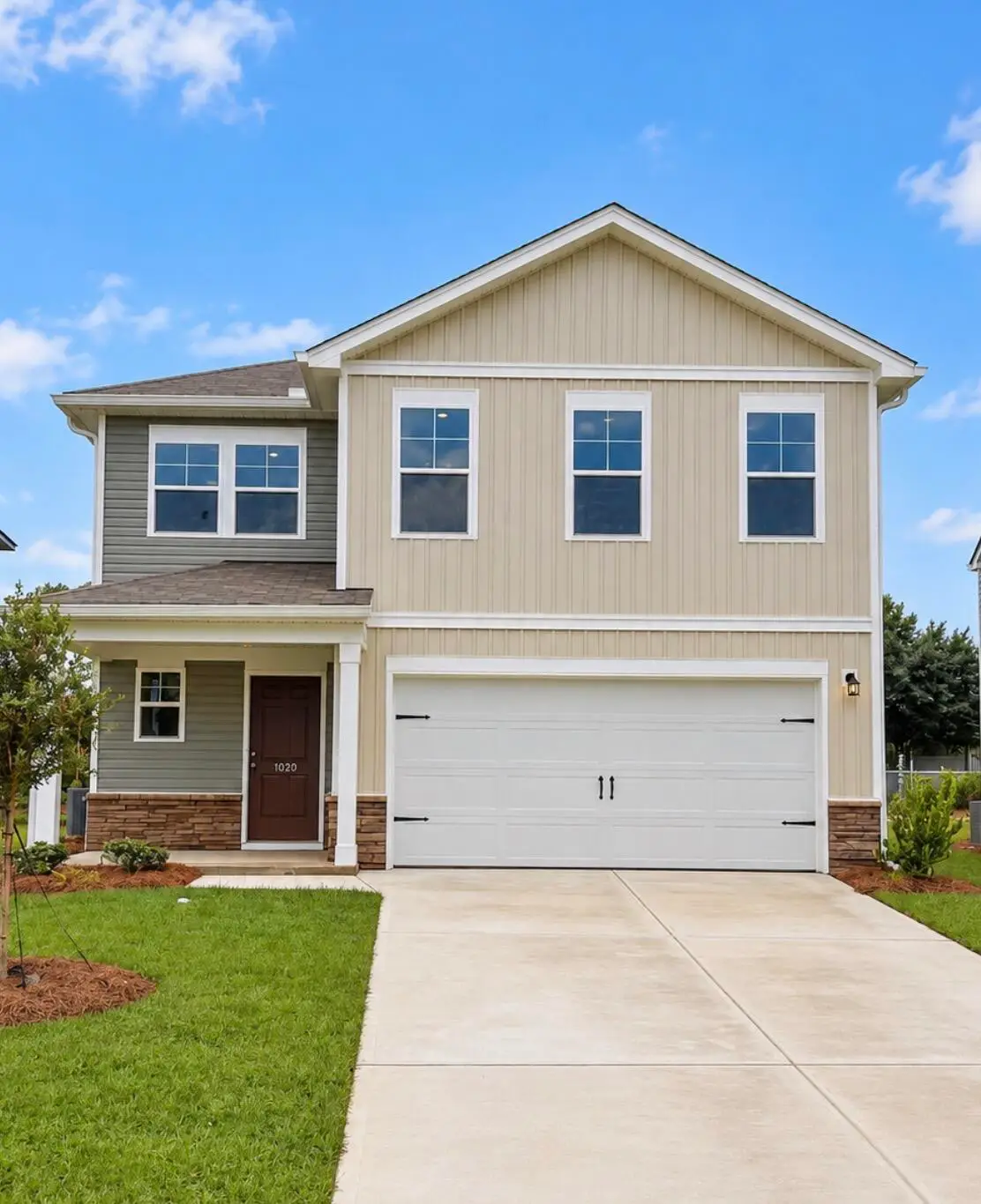 2036 Odyssey Drive, Hephzibah, GA 30815 - #1