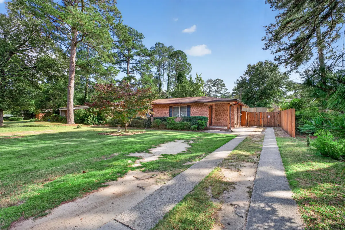 907 Seymour Drive, North Augusta, SC 29841 - #1