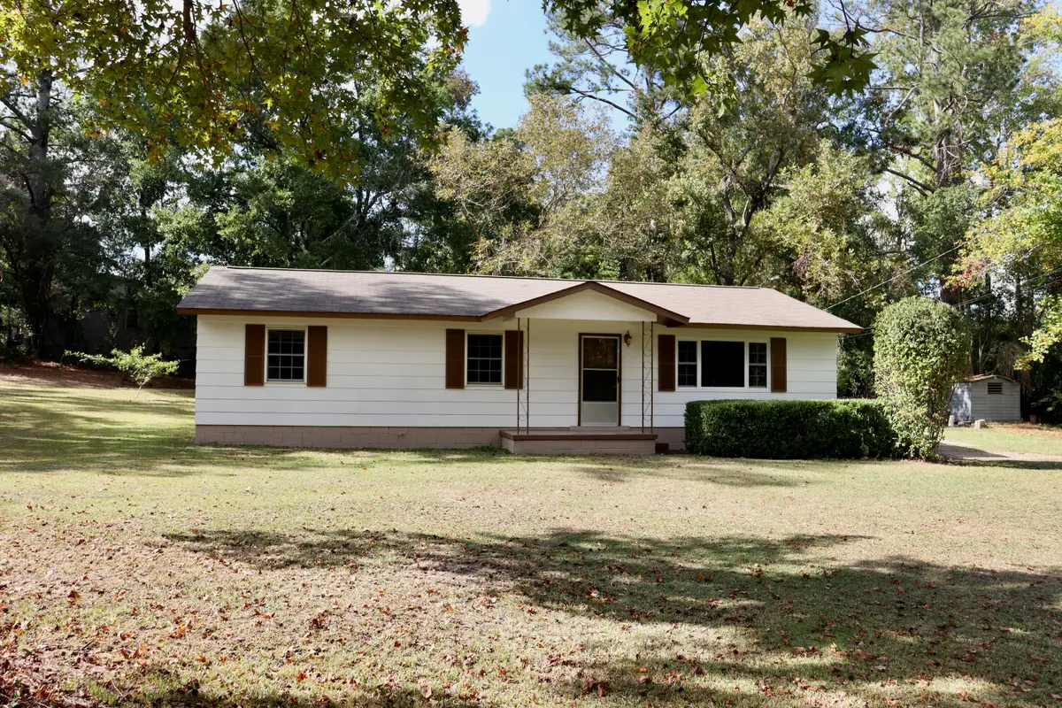 3830 Maddox Road, Augusta, GA 30909 - #1