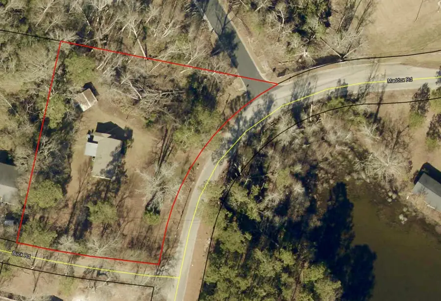 3830 Maddox Road, Augusta, GA 30909 - #3