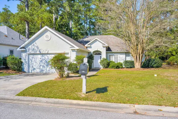 136 Fox Trace Court, Aiken, SC 29803