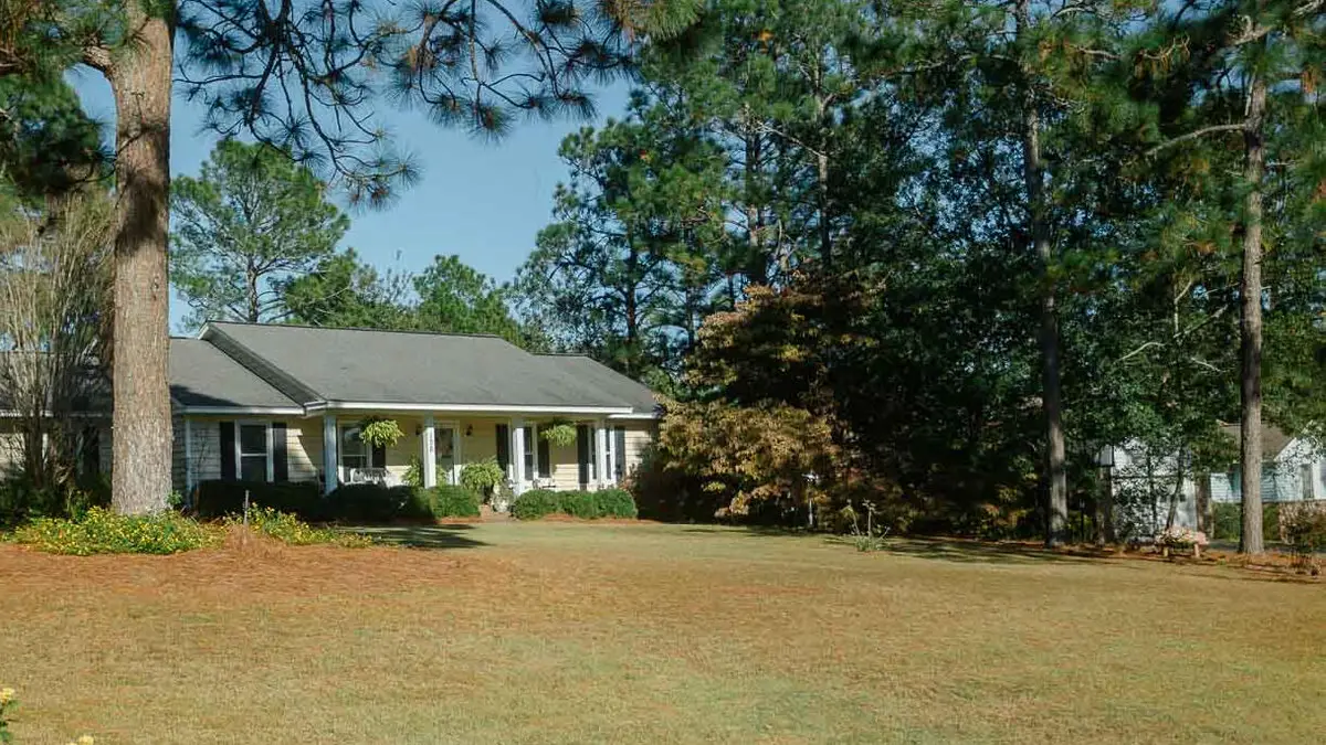 106 Marble Hill Road, Graniteville, SC 29829 - #1