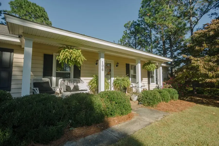 106 Marble Hill Road, Graniteville, SC 29829 - #2