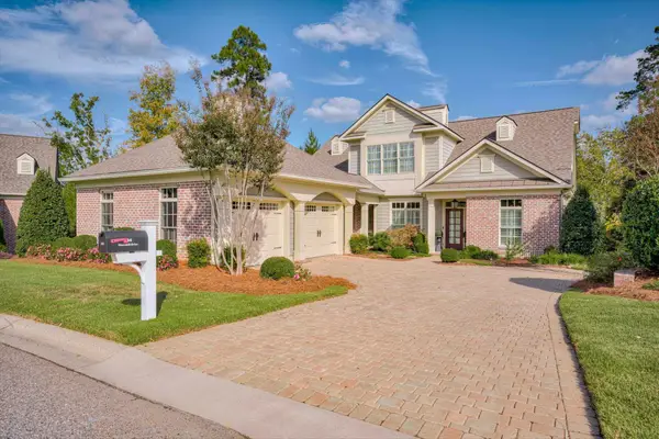 146 Thornhill Drive, Aiken, SC 29803