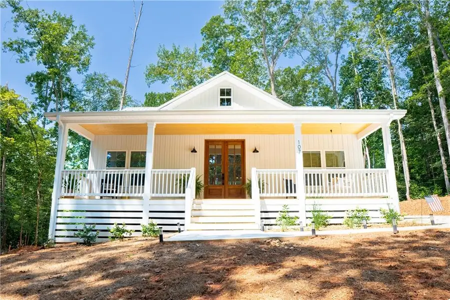 707 Norton Drive, Westminster, SC 29693 - #2