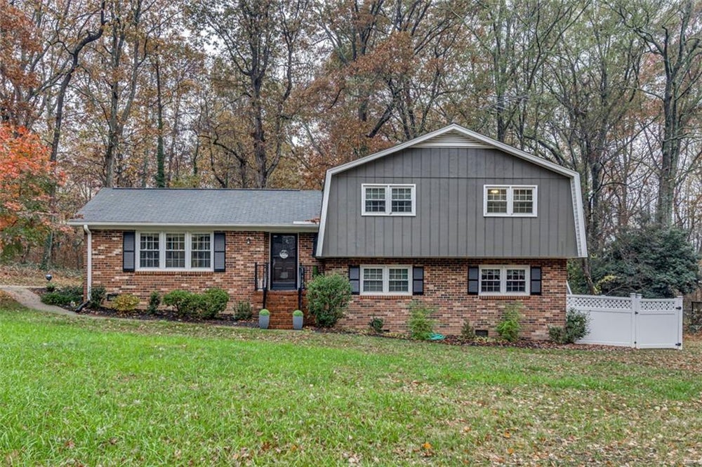 111 Cold Springs Road, Greenville, SC 29607 BHGRE