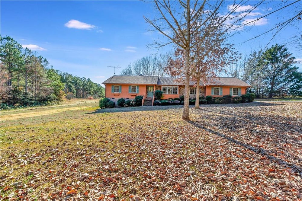 158 Shirleys Farm Road, Seneca, SC 29678 BHGRE