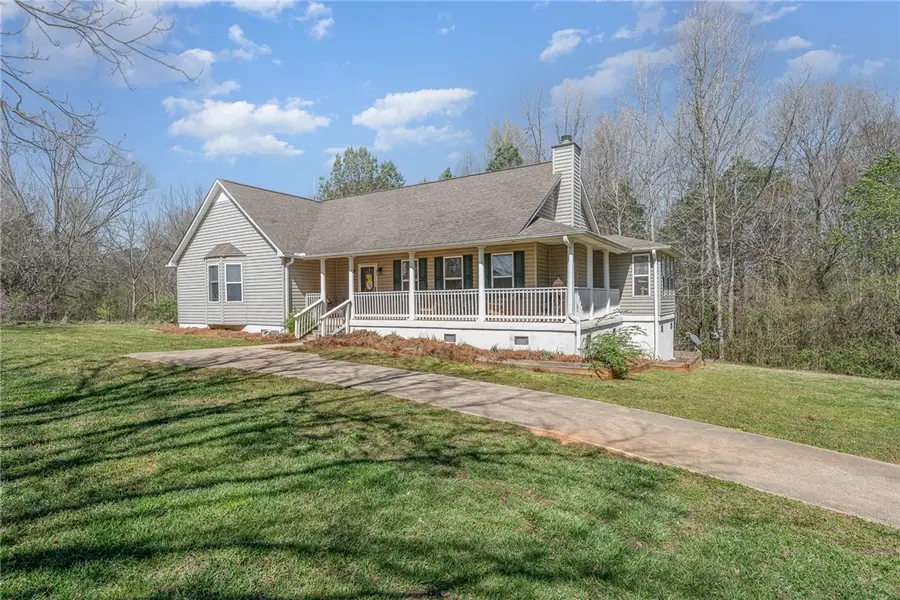 3465 Highway 92, Enoree, SC 29335 - Image #3