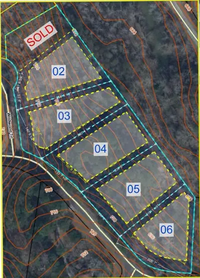 02 Wood Valley Drive, Westminster, SC 29693