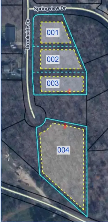 004 Brookside Drive #10A, Westminster, SC 29693