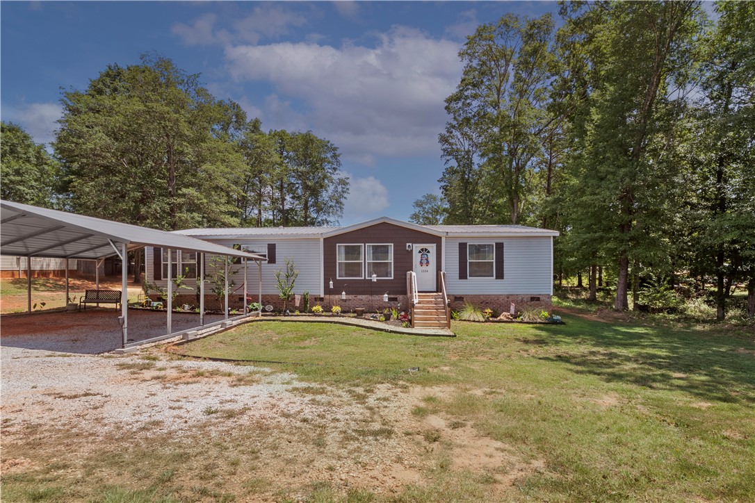 1334 River Road, Piedmont, SC 29673 - BHGRE