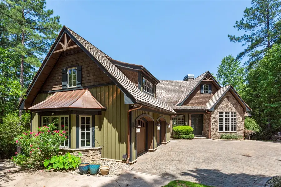 130 River Ridge Road, Sunset, SC 29685 - Image #2