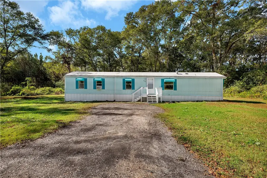 315 Shirley Circle, Townville, SC 29689 - #2