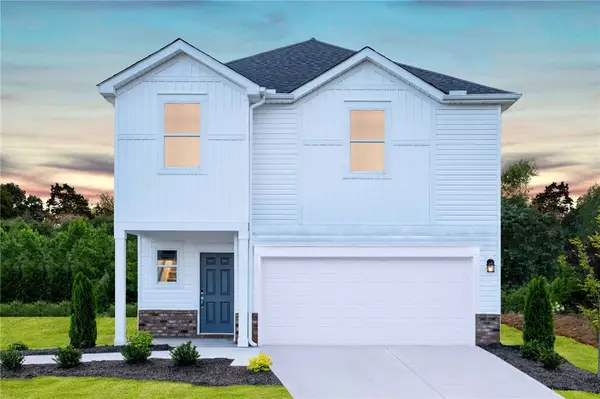 501 Stone Pine Drive, Pendleton, SC 29670