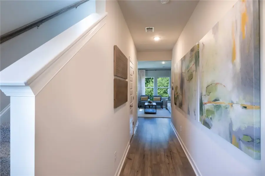 501 Stone Pine Drive, Pendleton, SC 29670 - #2