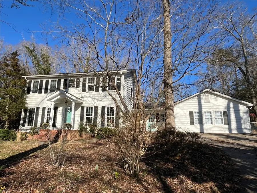 202 Anders Avenue, Mauldin, SC 29662 - Image #2