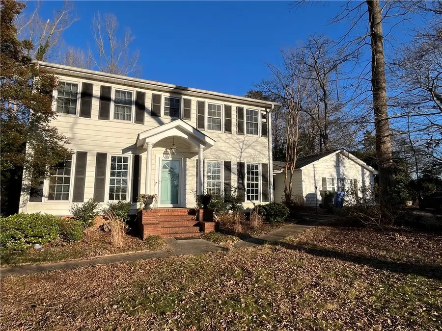 202 Anders Avenue, Mauldin, SC 29662 - Image #3