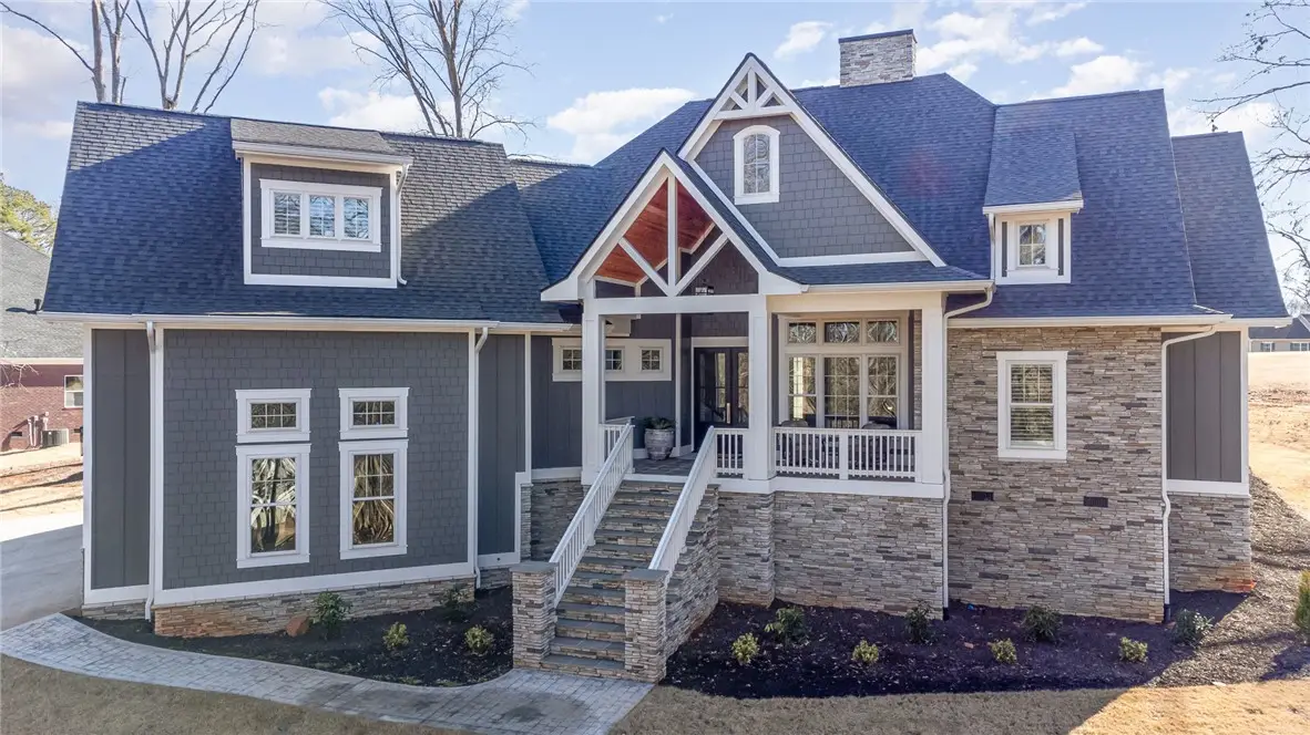 1819 Cross Creek Drive, Seneca, SC 29678 - Image #1