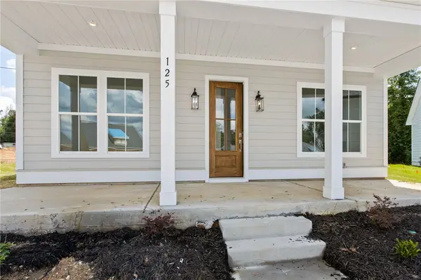 125 Cottage Lane, Greenwood, SC 29649