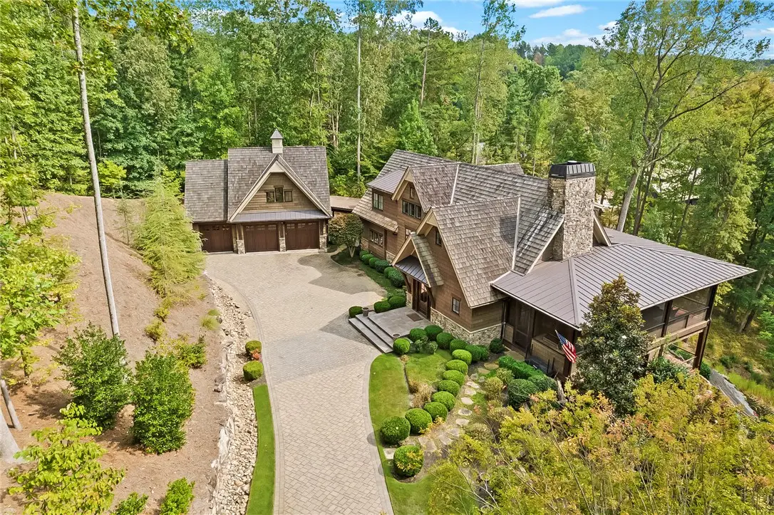 225 Saranac Drive, Sunset, SC 29685 - Image #1