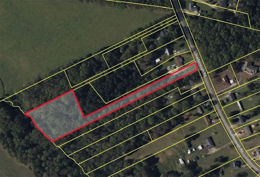 LTS C+1 Scarborough Road, Anderson, SC 29626 - Image #1