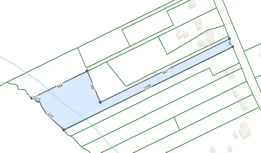 LTS C+1 Scarborough Road, Anderson, SC 29626 - Image #2