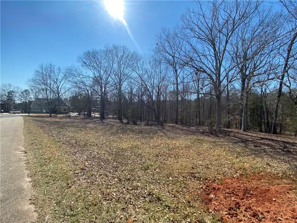 Lot 7 Majestic Shores Road, Hartwell, GA 30643