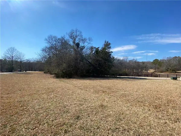 Lot 9 Majestic Shores Trail, Hartwell, GA 30643