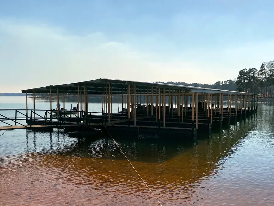 Lot 12 Majestic Shores, Hartwell, GA 30643 - #3