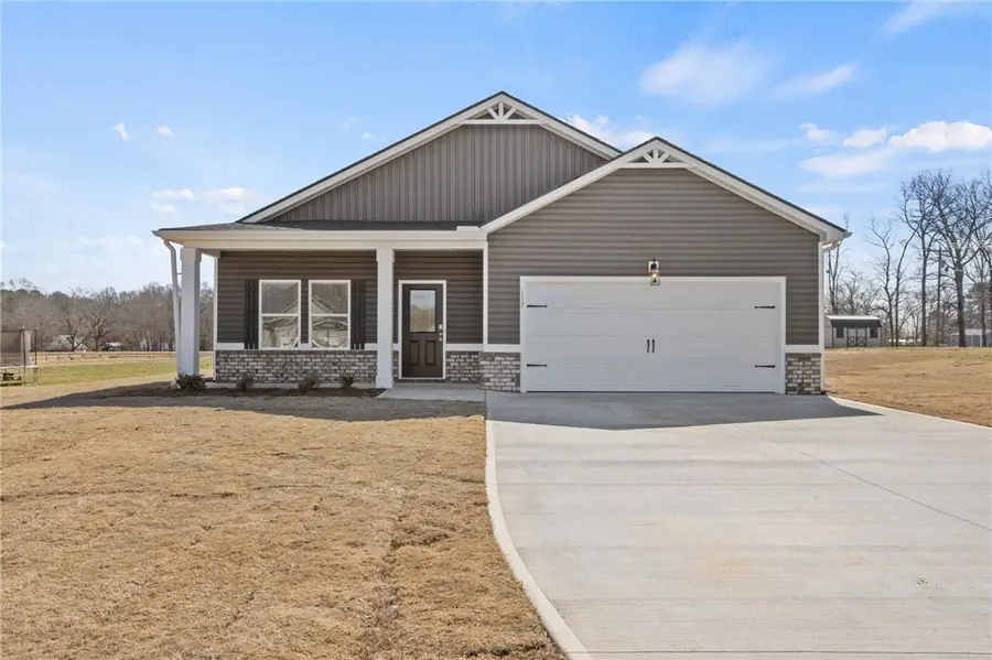 117 Gleneddie Road, Anderson, SC 29624 - #2