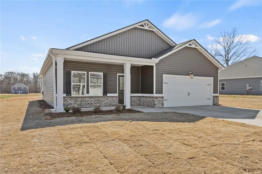 117 Gleneddie Road, Anderson, SC 29624 - #3